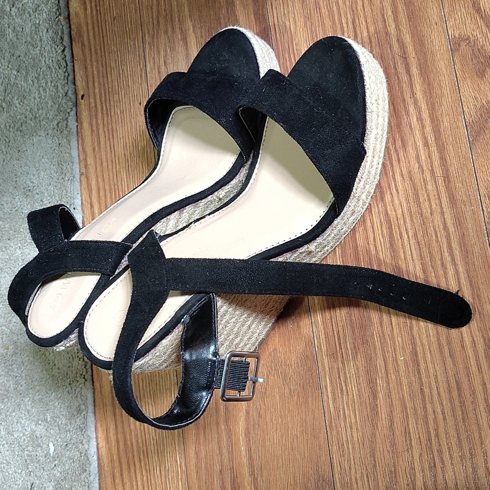 Wedges